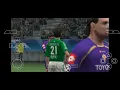 Pro Evolution Soccer 2010 - Panathinaikos vs Fiorentina - UEFA Champions League - Gameplay - Android