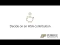 Purdue University - How to Enroll 2026