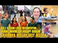 Download Lagu Bule Kagum Kesantuyan Org Indonesia hadapi Banjir, Akhirnya Ikut Ikutan!