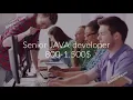 PHP developer and JAVA developer