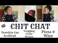 My Week Let s Catch Up Chit Chat