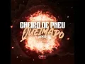 Cheiro de Pneu Queimado