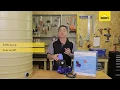 Learn more about the JoJo booster pump