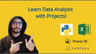 Data Analysis with Python Project 2 Part - 1