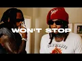 Download Lagu (FREE) Gunna Type Beat 2025 - \