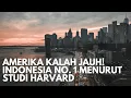 Download Lagu AS Kalah Jauh! Indonesia Nomor 1 Menurut Studi Harvard Download Lagu AS Kalah Jauh! Indonesia Nomor 1 Menurut Studi Harvard