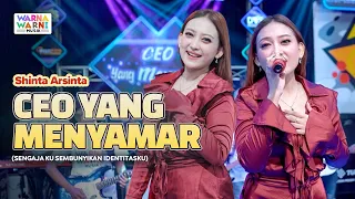 ceo yang menyamar shinta arsinta ft om nirwana live music versi koplo