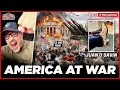 Nationwide ICE OUT Protests Trump Bombs Federal Reserve Cuba s Final Warning