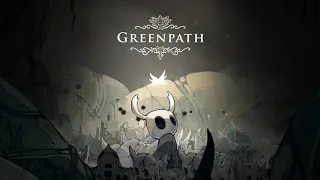 Hollow Knight Piano Collections 03 Greenpath  Hollow Knight Piano Collections 03 Greenpath