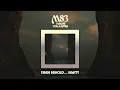M83 - 'Siren / Behold… Beasts' (Official Audio)