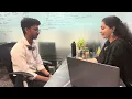Real time interview experience on software testing - 80 Technical Round