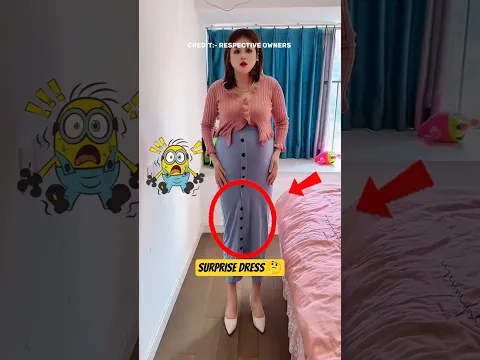 Leo gave her amazing gift 🤔#shorts #trending #usa #ilovegadgets