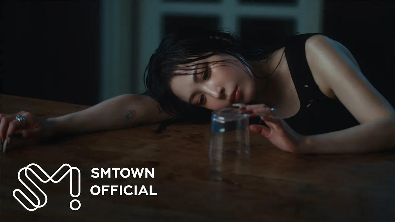 BoA 보아 '정말, 없니? (Emptiness)' MV BoA 보아 '정말, 없니? (Emptiness)' MV
