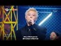 CHANYEOL (찬열) - Black Out [Lyrics] | KBS WORLD TV 240830