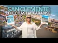 San Clemente California Homes Lifestyle Local Highlights
