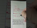TRANSFORM Your Notes with the CORNELL METHOD