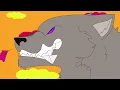 THE WOLF OF EGYPT