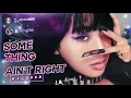 Download Lagu [AI COVER] How would Kiss Of Life sing? ‘Something Ain’t Right’ ~ XG