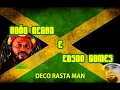 Perdido de Amor - Edson Gomes e Adao Negro