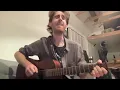I Come with Mud (Cover) - Men I Trust