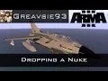ArmA 3 - Dropping a Nuke 1080p