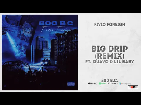 Download MP3 Fivio Foreign - \