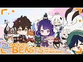 Download Lagu 「Genshin Impact's 2nd Anniversary」Feature Film — Fantastic Beasts and How to Keep Them