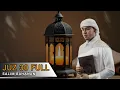 Murottal Quran Juz 30 (Juz Amma) Merdu || Salim Bahanan || Bacaan Menyentuh Hati