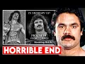 The TRAGIC Accident That Killed Rick Rude