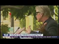 Actor Gary Busey charged with sex crimes at Monster-Mania Con in Cherry Hill