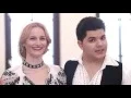 Download Lagu Delia Barbu si Marian Medregoniu-Deocheata mandra-mi luai (Oficial Video)