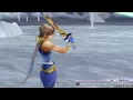 DFF: Bartz Mirror match (Lan Match)