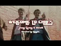 Yung Gravy & bbno$ - Welcome to Chilis (Official Music Video)