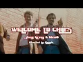 Download Lagu Yung Gravy \u0026 bbno$ - Welcome to Chilis prod. Y2K (Official Music Video)