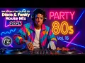 Download Lagu DISCO FUNKY HOUSE MIX 2025 💜 #15 | Best Classics Remixed Songs #disco #funky #discohouse #housemusic
