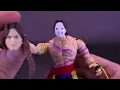 Jada Toys Ultra Street Fighter II: The Final Challengers Vega Action Figure Review