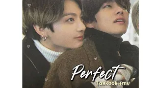 taekook perfect fmv 