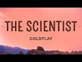 Download Lagu Coldplay - The Scientist (Lyrics)