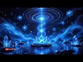 432Hz + 963Hz + 396Hz | Warm Embrace Sleep Frequency: Deep Comforting Calm