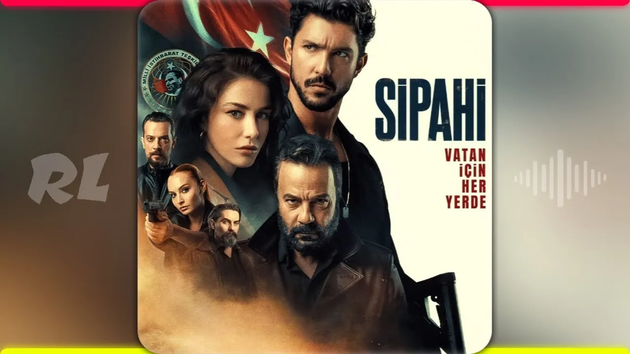 Sipahi - Duygusal (Klarnet)
