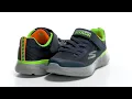 SKECHERS KIDS Sport - Go Run 400 V2 Little Kid SKU 9532547