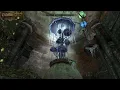 Deep FolkTower - Skyrim Player Home