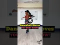 Lagu Dancehall Moves YOU MUST KNOW (New Skool Vibe) - Latonya Style