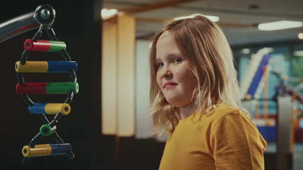 Scitech | Summer Holiday Campaign