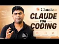 Claude Code Explained Changed Website in 5 Mins