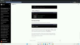 page object model selenium python pytest