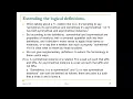 Download Lagu Understanding symmetrical predicates [ FJelinekSeries #50 ]