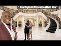 How Family Matters Star Reginald VelJohnson Lives Today in His California Home