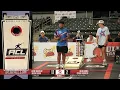 ACL Open 2024 - Doubles