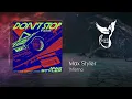 Max Styler - Inferno (Original Mix) [Diynamic]